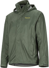 
                        
                          Cargar imagen en el visor de la galería, MARMOT mens Precip¿ Eco Jacket
                        
                      