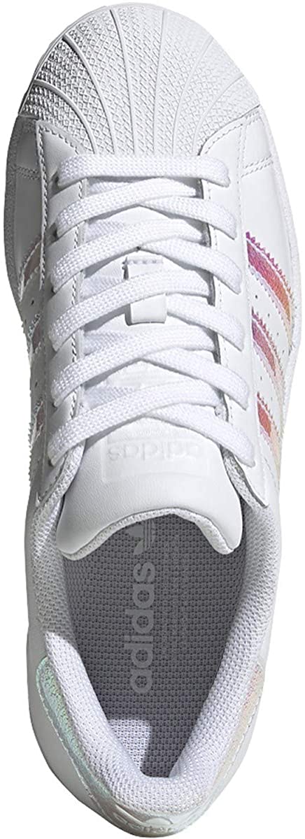 adidas Unisex-Child Grand Court Sneaker