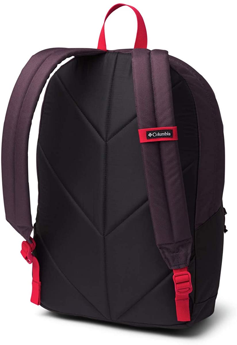Columbia Mens Zigzag 22l Backpack