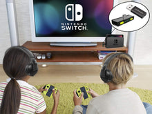
                        
                          將圖片載入圖庫檢視器 HomeSpot Bluetooth 5.0 Audio Transmitter Adapter with USB C Connector Built-in Digital Mic - JOY2ESpree
                        
                      