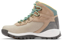 
                        
                          Load image into Gallery viewer, Columbia Women's Newton Ridge Lightweight Waterproof Shoe
                        
                      