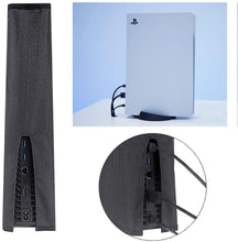 
                        
                          Load image into Gallery viewer, SHIYETA PS5 Dust Cover Soft Thick Cover Sleeve for Playstation 5 Console Digital Edition &amp; Regular Edition - JOY2ESpree
                        
                      