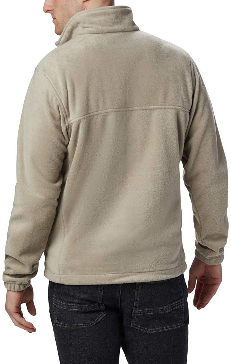 Columbia Men's Steens Mountain Full Zip 2.0 Fleece
