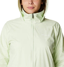 
                        
                          Cargar imagen en el visor de la galería, Columbia Women's Switchback Iii Adjustable Waterproof Rain Jacket
                        
                      