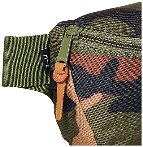 Herschel Sixteen Waist Pack, Woodland Camo/Woodland Camo, 5.0L,10616-02232-OS