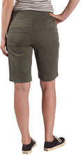 
                        
                          將圖片載入圖庫檢視器 Jag Jeans Women's Ainsley Pull on Classic Fit Bermuda Short
                        
                      