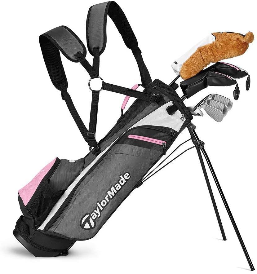 TaylorMade Rory Junior Golf Set - JOY2ESpree