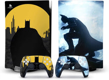 
                        
                          Cargar imagen en el visor de la galería, Mmoptop PS5 Skin Dragon-Ball Goku for Playstation 5 Digital Edition with Console and Dualsense Controller Full Set - JOY2ESpree
                        
                      