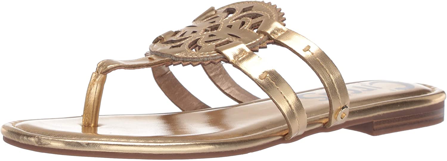 Circus by Sam Edelman Women's Canyon Flat Sandal
