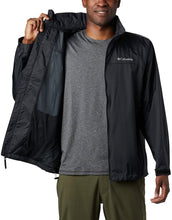 
                        
                          Cargar imagen en el visor de la galería, Columbia Men's Glennaker Lake Rain Jacket
                        
                      