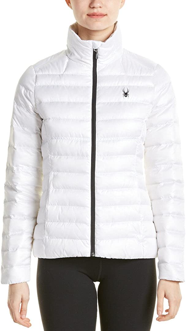 Spyder Women's Prymo Down Jacket
