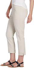 
                        
                          Load image into Gallery viewer, Jag Jeans Women's Marion Pull On Crop in Bay Twill
                        
                      