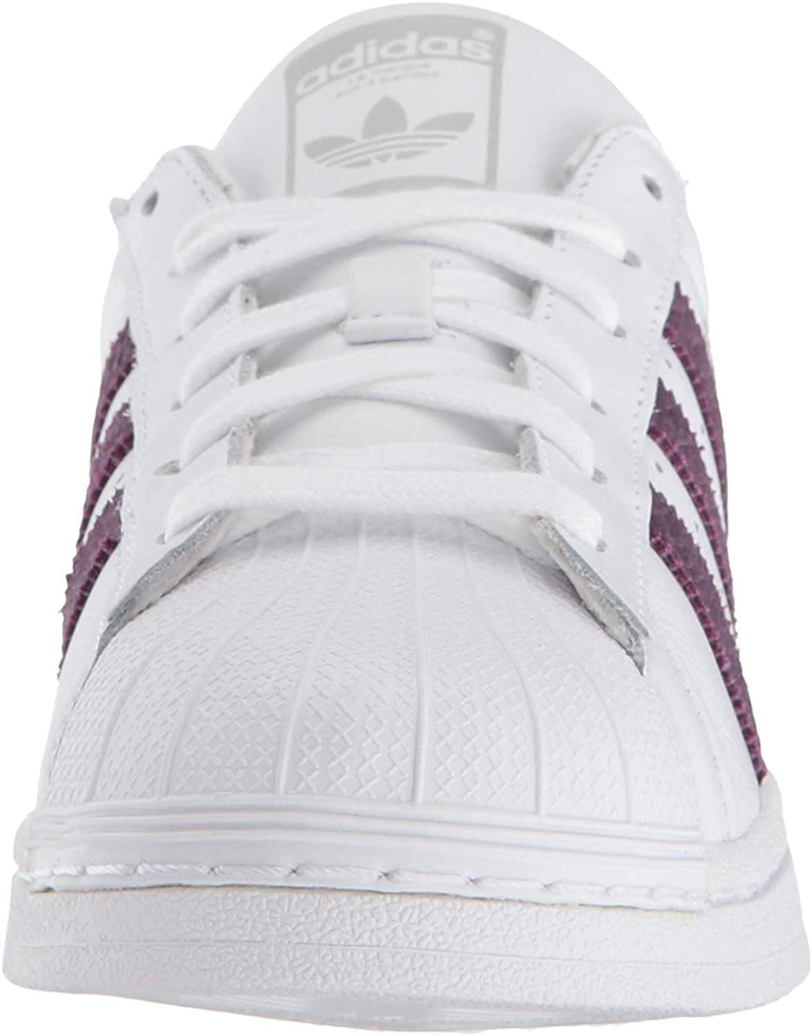 adidas Originals womens Superstar Shoes