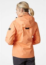 
                        
                          Muat gambar ke penampil Galeri, Helly-Hansen Women's Crew Hooded Midlayer Jacket
                        
                      