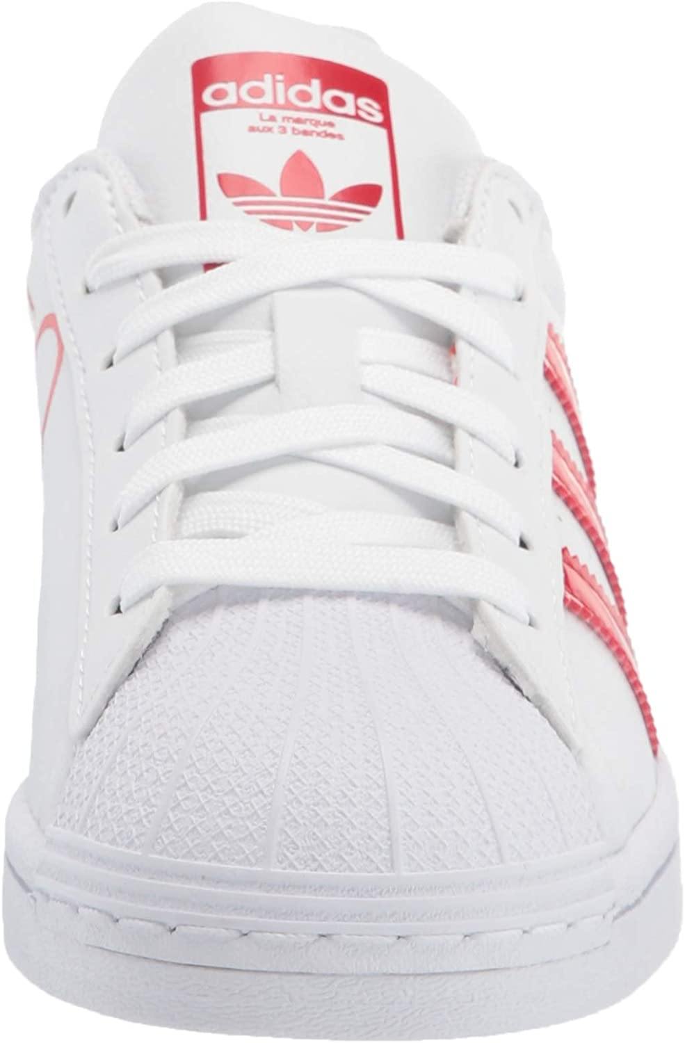 adidas Originals womens Superstar Shoes