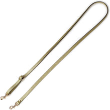 
                        
                          Load image into Gallery viewer, VanEnjoy Adjustable Genuine Leather Crossbody Straps Replacement - Width 1/2“, Length 25”-51”
                        
                      