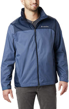 
                        
                          Cargar imagen en el visor de la galería, Columbia Men's Glennaker Lake Rain Jacket
                        
                      