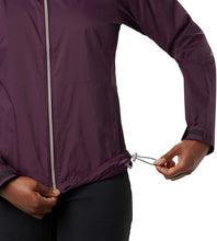 
                        
                          Cargar imagen en el visor de la galería, Columbia Women's Switchback Iii Adjustable Waterproof Rain Jacket
                        
                      
