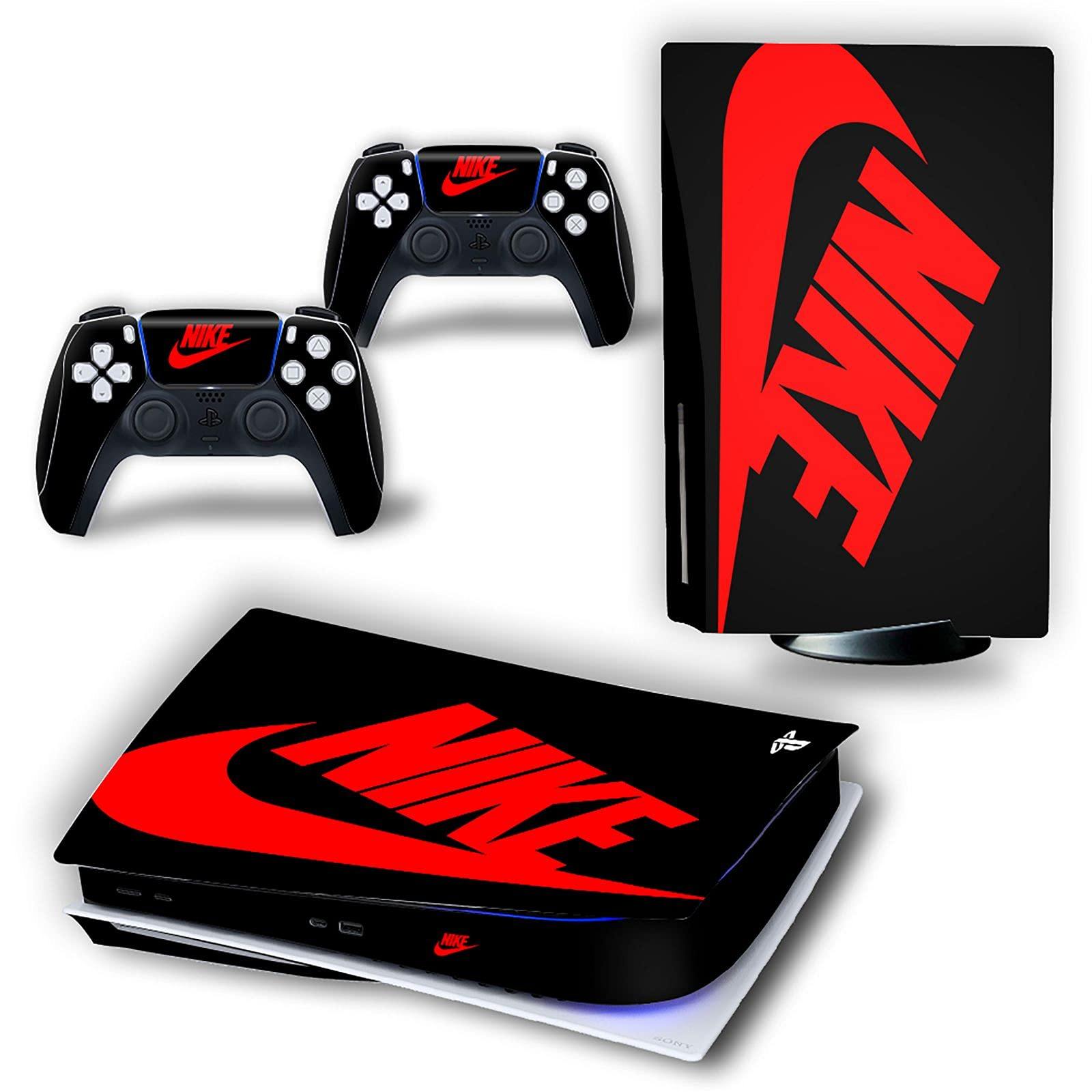 PS5 Console and Controller Skin Vinyl Sticker Decal Cover - JOY2ESpree