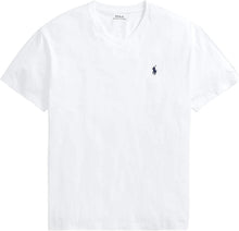 
                        
                          將圖片載入圖庫檢視器 Polo RL Men's Classic Fit V-Neck T-Shirt
                        
                      