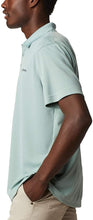 
                        
                          Load image into Gallery viewer, Columbia Men's Utilizer Polo
                        
                      
