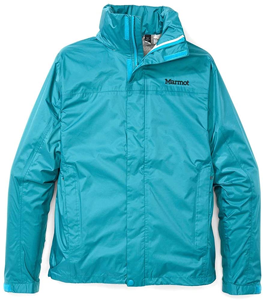 MARMOT mens Precip¿ Eco Jacket