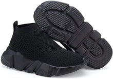 
                        
                          Muat gambar ke penampil Galeri, YAVY Kids Sock Sneakers for Boys and Girls Tennis Sock Shoes Lightweight Running Shoes Breathable Casual Sports Shoes - JOY2ESpree
                        
                      