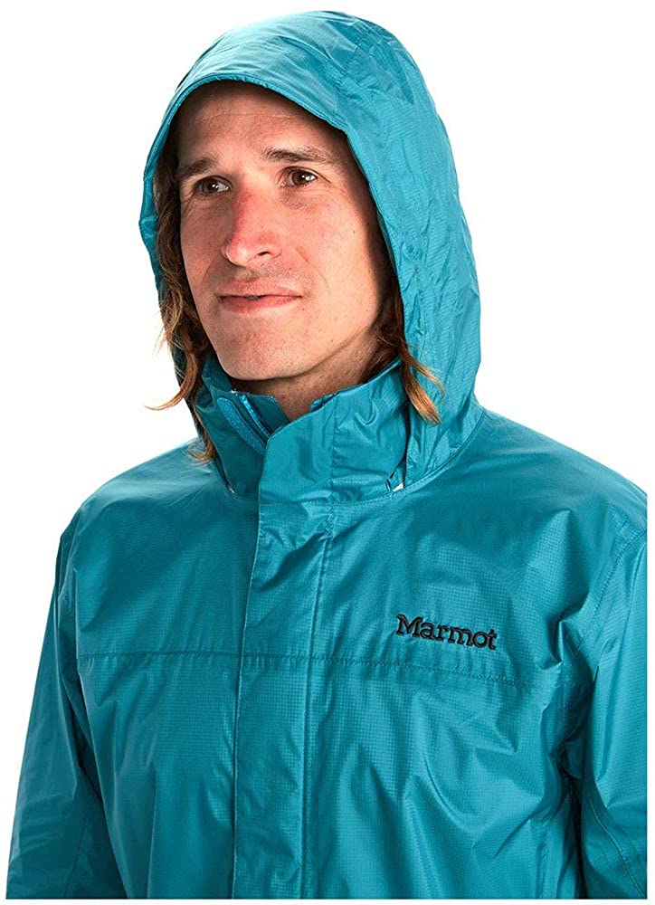 MARMOT mens Precip¿ Eco Jacket
