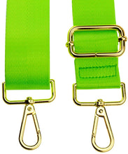 
                        
                          Cargar imagen en el visor de la galería, Allzedream Wide Purse Strap Replacement Crossbody Shoulder Bag Adjustable
                        
                      