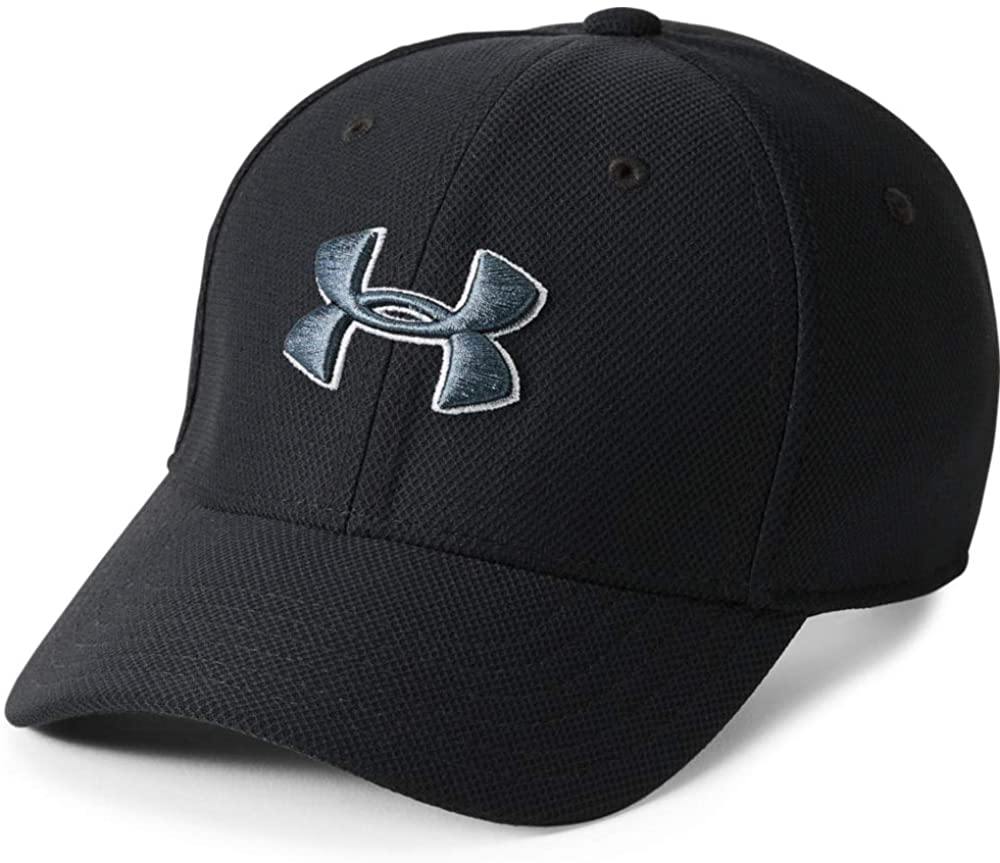 Under Armour Boys' Blitzing 3.0 Cap