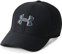 
                        
                          Cargar imagen en el visor de la galería, Under Armour Boys' Blitzing 3.0 Cap
                        
                      