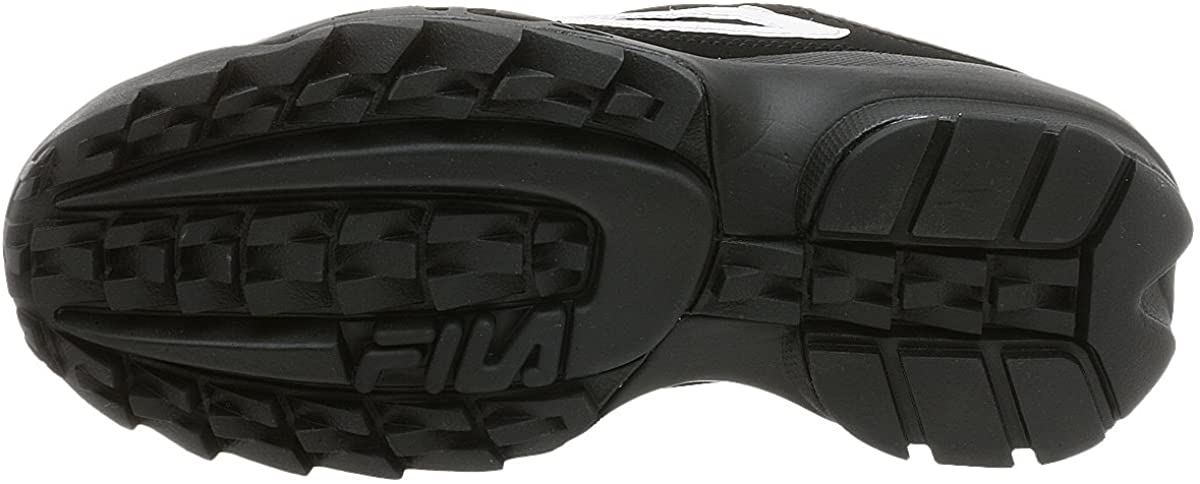 Fila Men's Strada Disruptor