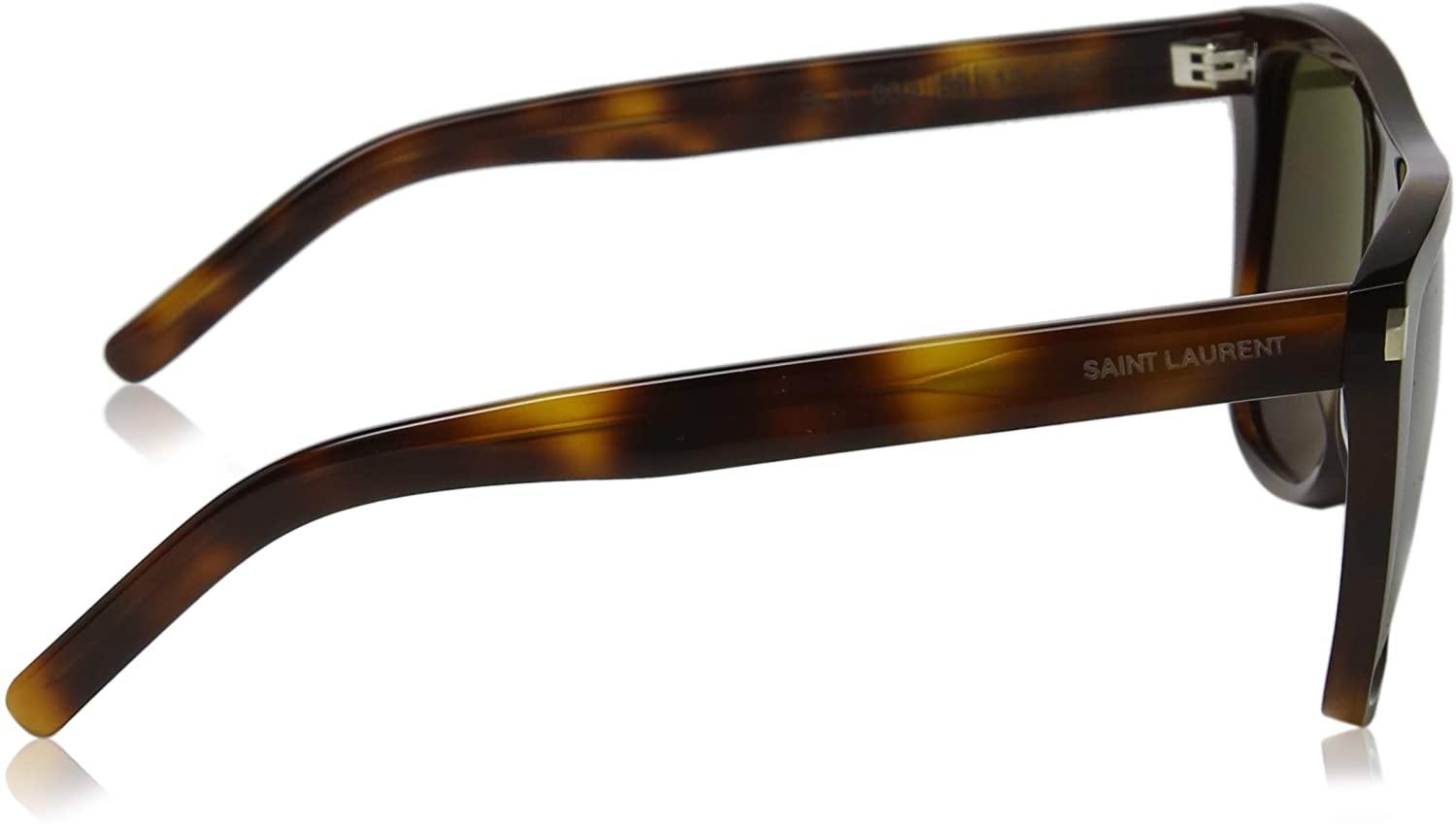 SAINT LAURENT Women's Sl 1 Square