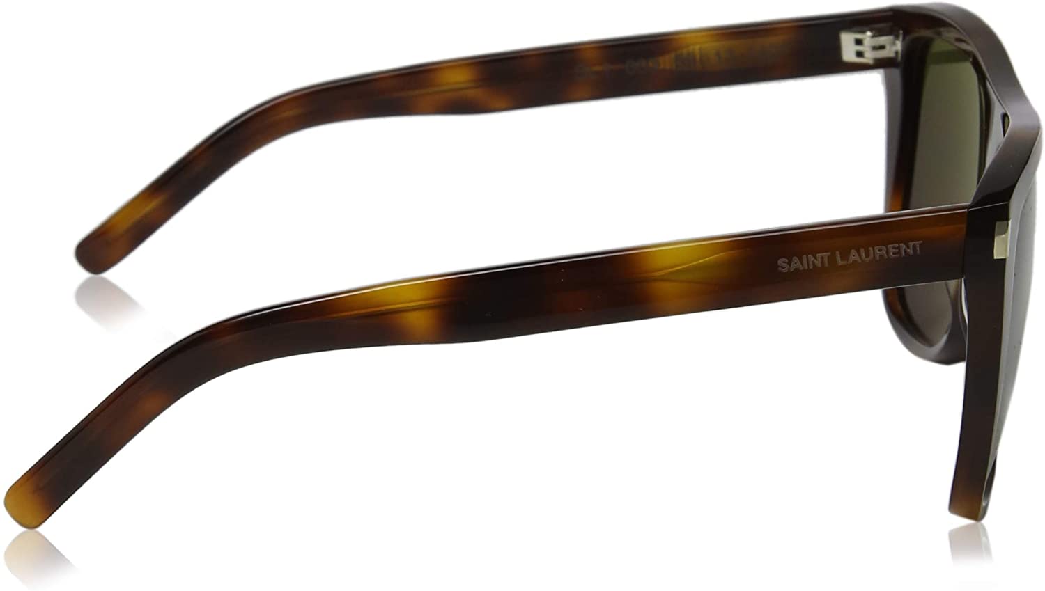 SAINT LAURENT Women's Sl 1 Square
