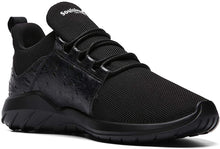 
                        
                          Load image into Gallery viewer, Soulsfeng Mens Running Shoes Mesh Breathable Lightweight Cushioning Training Athletic Sneakers
                        
                      