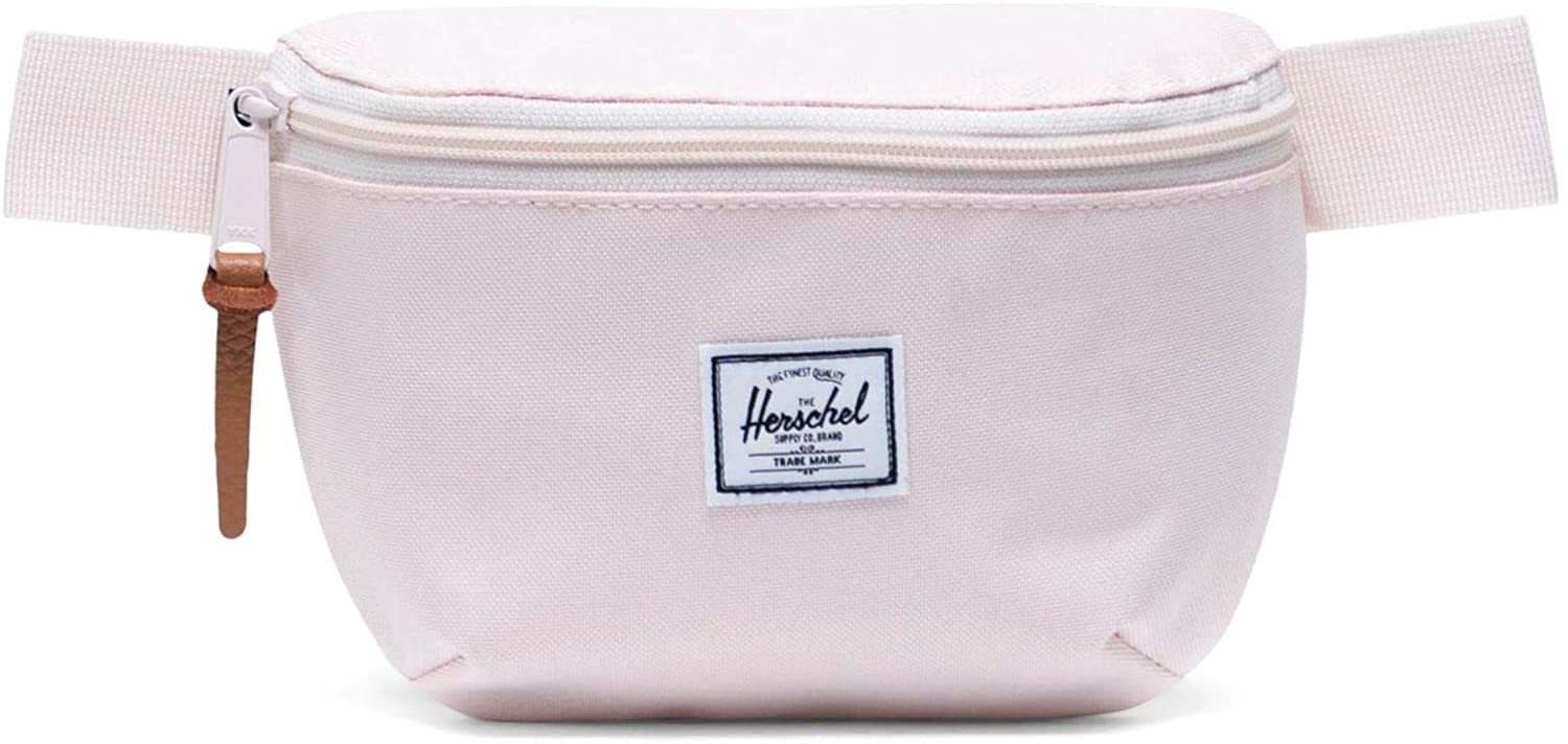 Herschel Fourteen Waist Pack, Black, 1.0L