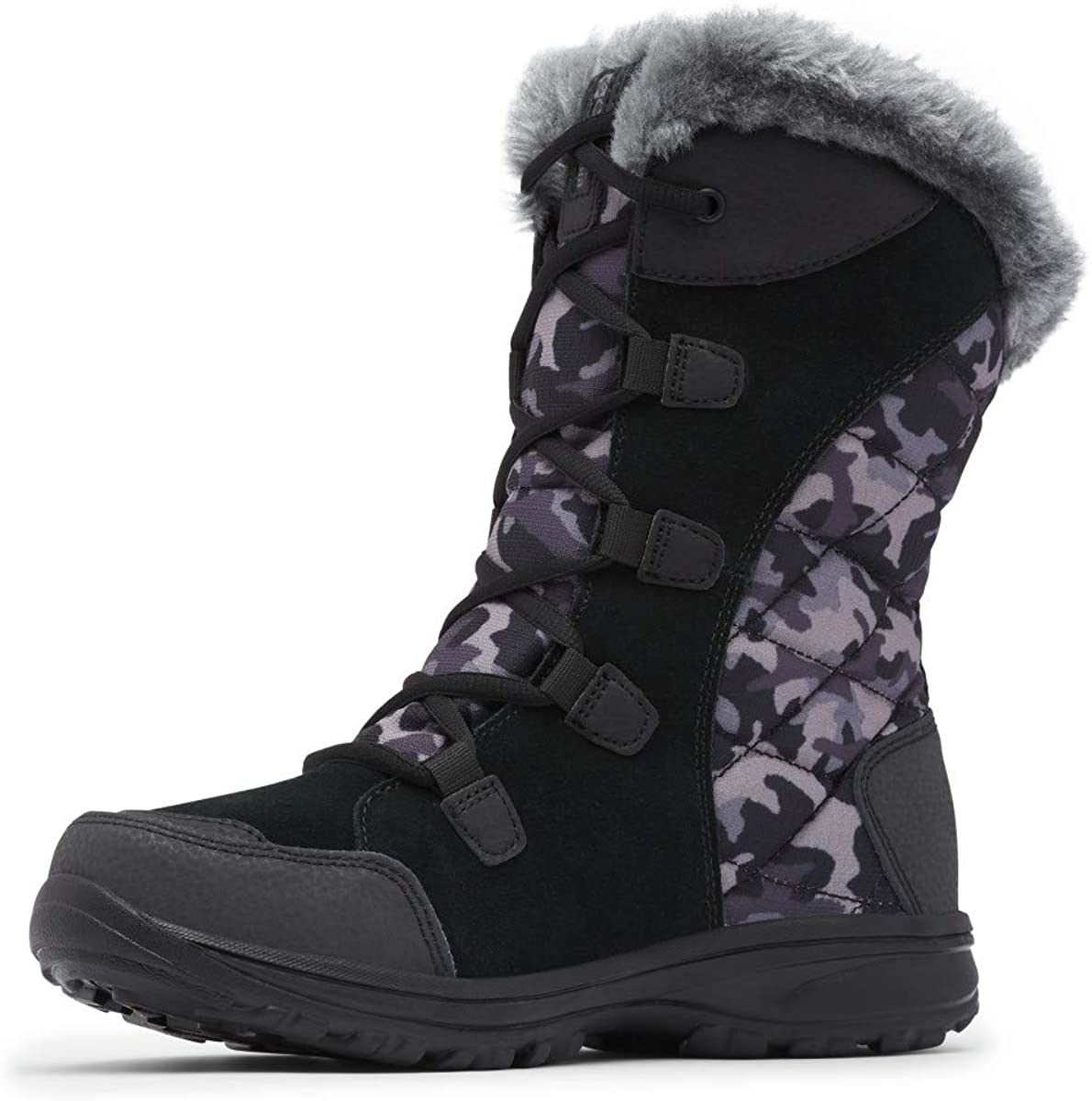 Columbia Women's Ice Maiden Ii Snow Boot