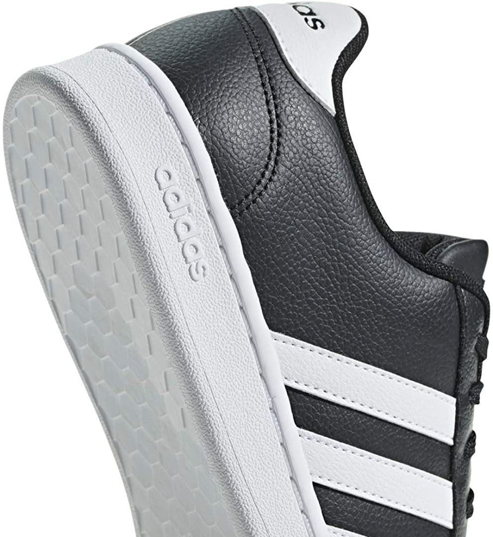 adidas Women's Grand Court Sneaker - JOY2ESpree