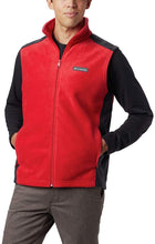 
                        
                          Cargar imagen en el visor de la galería, Columbia mens Steens Mountain Vest
                        
                      