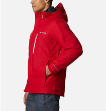 
                        
                          將圖片載入圖庫檢視器 Columbia Men\'s Whirlibird IV Interchange Jacket, Waterproof &amp; Breathable
                        
                      