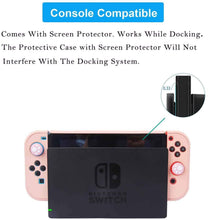 
                        
                          將圖片載入圖庫檢視器 Dockable Case for Nintendo Switch - COMCOOL 3 in 1 Protective Cover Case for Nintendo Switch and Joy-Con Controller - JOY2ESpree
                        
                      