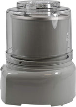 
                        
                          將圖片載入圖庫檢視器 Cuisinart ICE21R Frozen Yogurt Automatic Ice Cream and Sorbet Maker,120 V, Thermoplastic, 1-1/2 qt, Red - JOY2ESpree
                        
                      