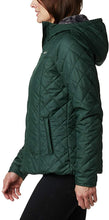 
                        
                          Load image into Gallery viewer, Columbia Women's Copper Crest Hooded Jacket
                        
                      