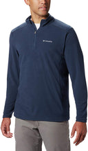 
                        
                          Muat gambar ke penampil Galeri, Columbia Men's Klamath Range Ii Half Zip
                        
                      