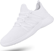 
                        
                          將圖片載入圖庫檢視器 Feethit Mens Slip On Running Shoes Breathable Lightweight Comfortable Fashion Non Slip Sneakers for Men
                        
                      