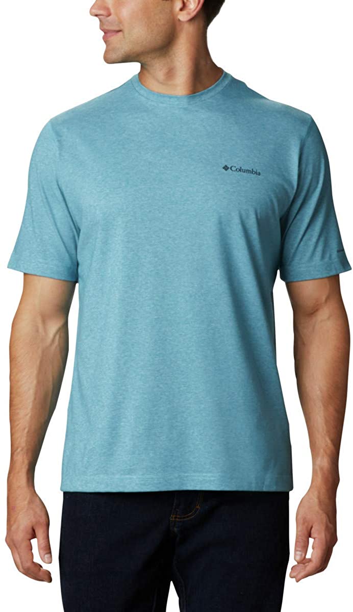 Columbia Men's Thistletown Park Crew