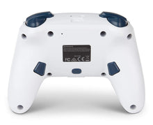 
                        
                          Muat gambar ke penampil Galeri, PowerA Enhanced Wireless Controller for Nintendo Switch - JOY2ESpree
                        
                      