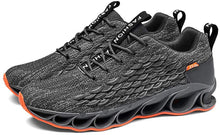 
                        
                          Cargar imagen en el visor de la galería, mitvr Men's Running Shoes Casual Sneakers Athletic Fashion Tennis Sports Shoes for Women
                        
                      