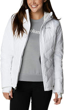 
                        
                          Muat gambar ke penampil Galeri, Columbia Women's Heavenly Hooded Jacket
                        
                      