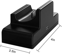 
                        
                          將圖片載入圖庫檢視器 Vertical Stand with Cooling Fan, for PS5 and Playstation 5 Digital Edition Console - JOY2ESpree
                        
                      
